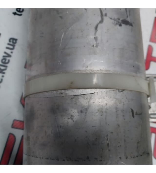 Хомут балона пневмоподвески12.5mm 557.1mm, Tesla Model X (OEM 1027925-00-A)