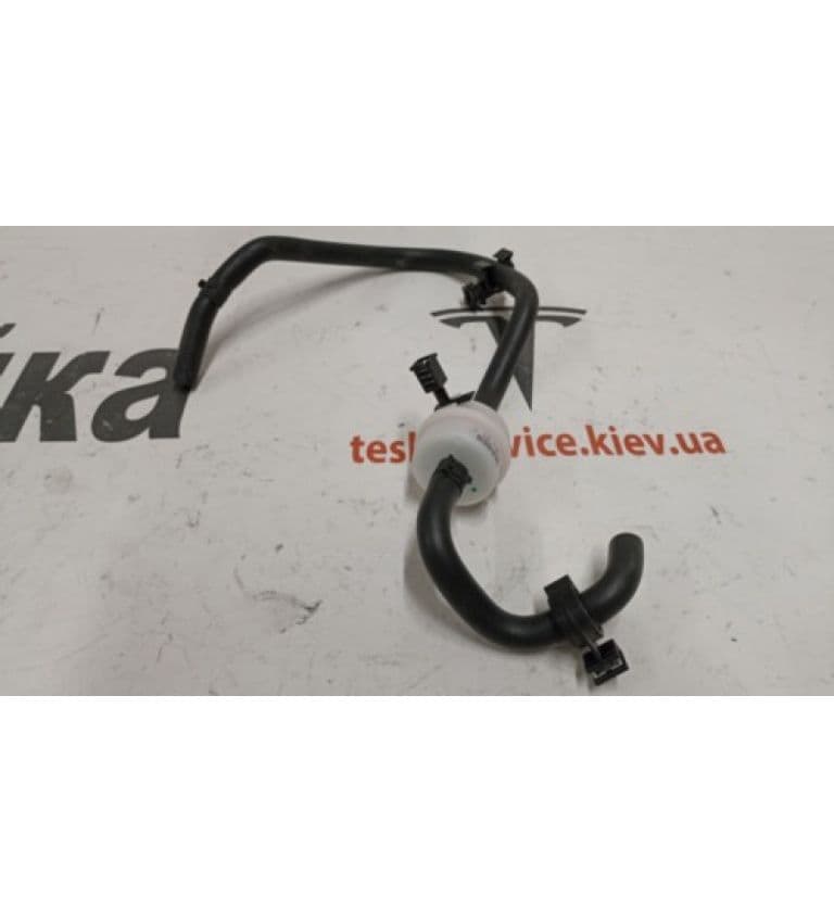 Трубопровод пневмоподвески, Tesla Model X (OEM 1027931-00-B)