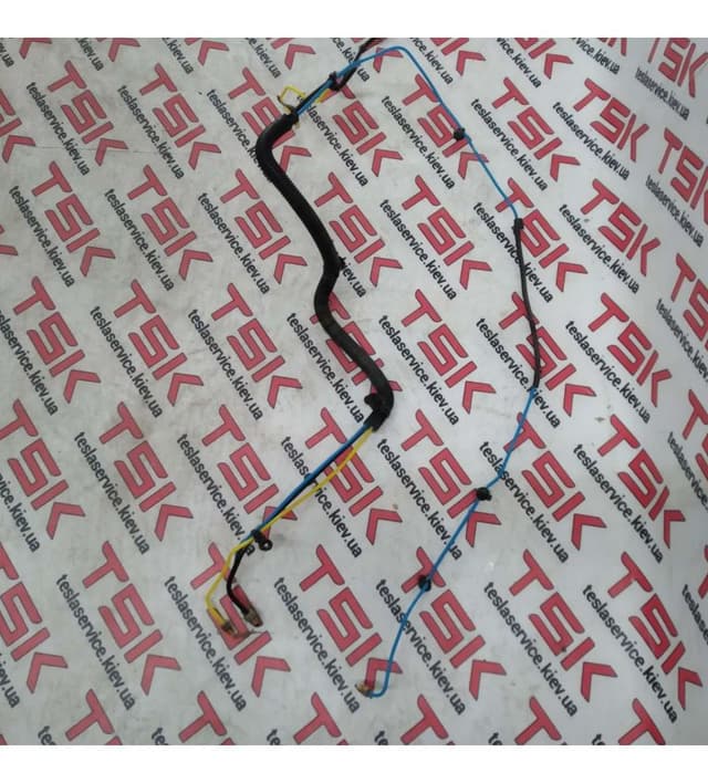 Пневмопровод, Tesla Model X (OEM 1027933-00-D)