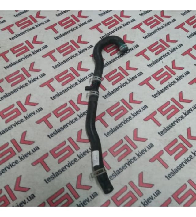 Трубка нагрева батареи 4WD, Tesla Model S (OEM 1028540-00-A)