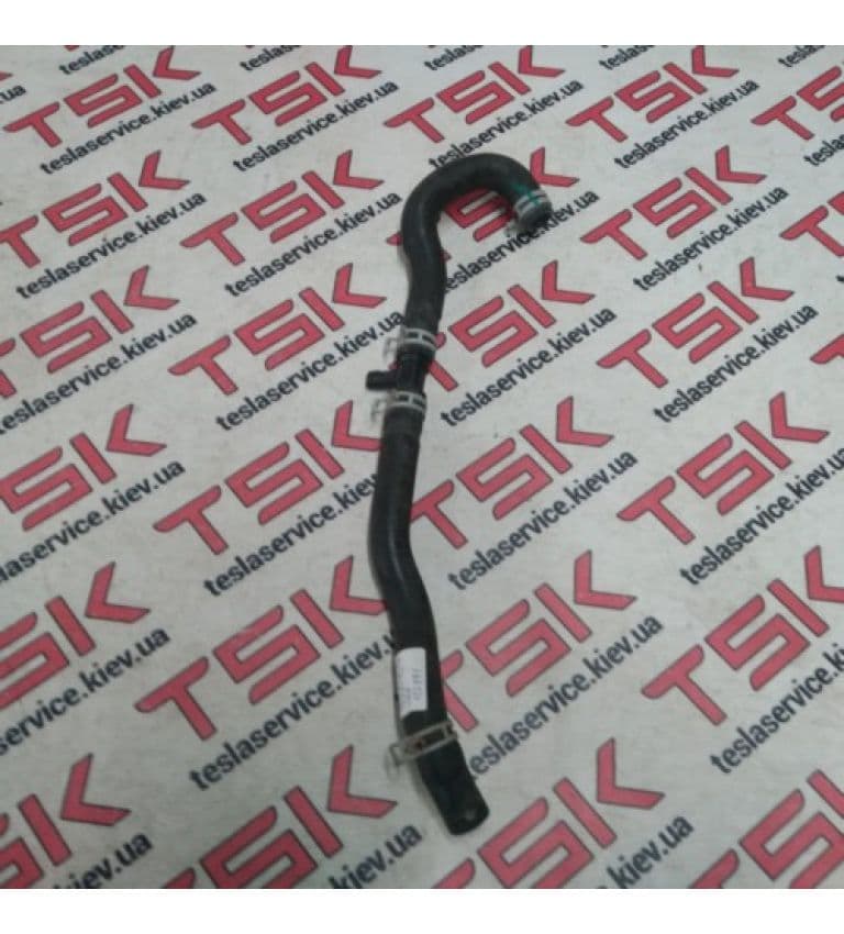 Трубка нагрева батареи 4WD, Tesla Model S (OEM 1028540-00-A)
