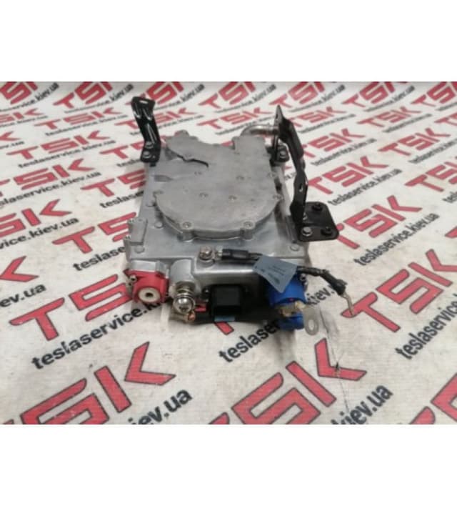 Конвертер DCDC {MS_MSR}, Tesla Model S (OEM 1028665-00-C)