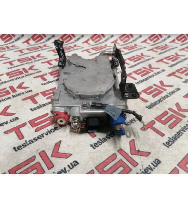 Конвертер DCDC {MS_MSR}, Tesla Model S (OEM 1028665-00-C)