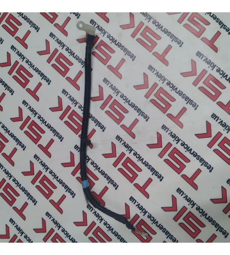 Кабель DCDC конвертера POSITIVE, Tesla Model S (OEM 1028941-00-P)