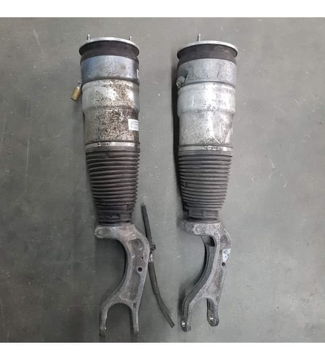 Амортизатор пневмо передний 4WD, Tesla Model S (OEM 1030608-00-C)