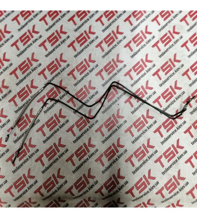 Трубопровод тормозной системы 4WD, Tesla Model S (OEM 1030619-00-B)