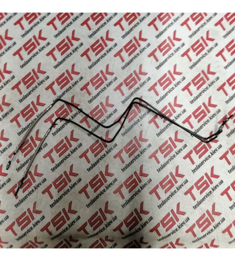 Трубопровод тормозной системы 4WD, Tesla Model S (OEM 1030619-00-B)
