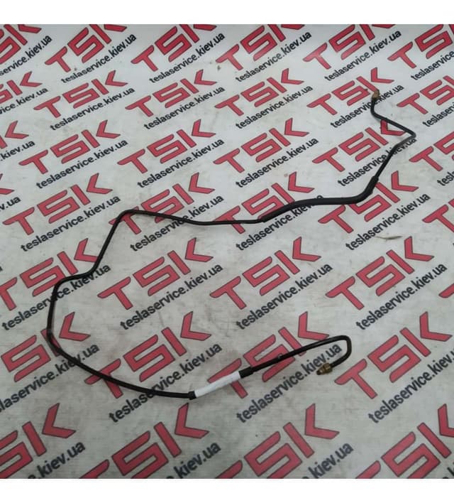 Пневмопровод компрессор/балон, Tesla Model S (OEM 1030625-00-B)