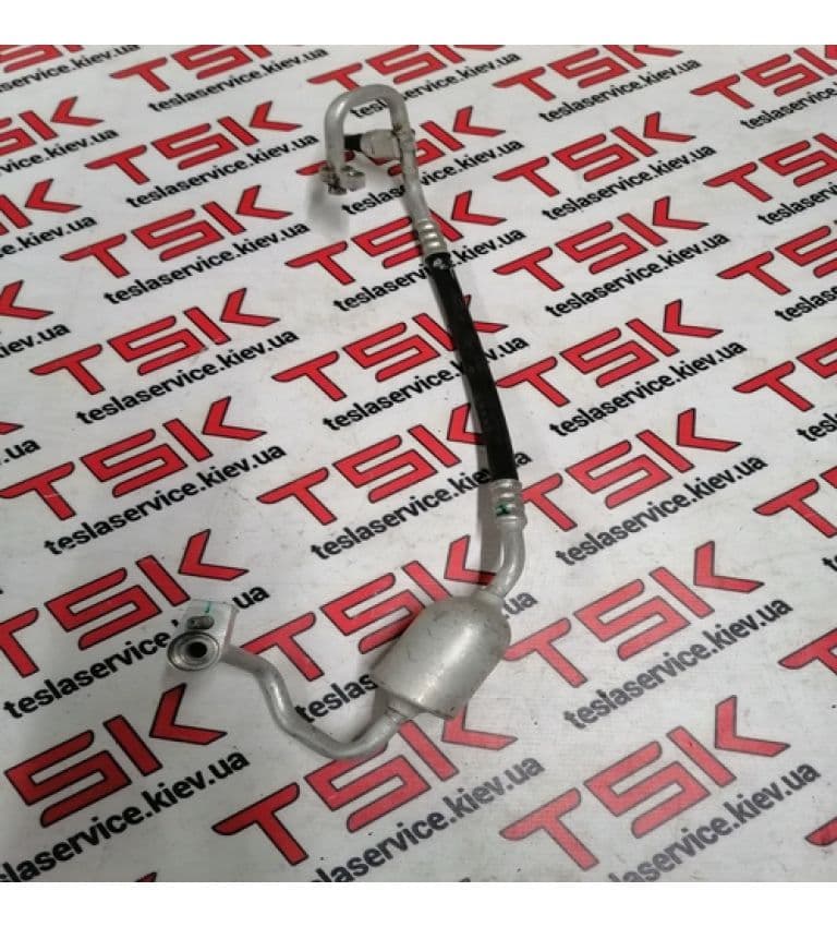 Трубопровод кондиционера, Tesla Model X (OEM 1032196-00-E)
