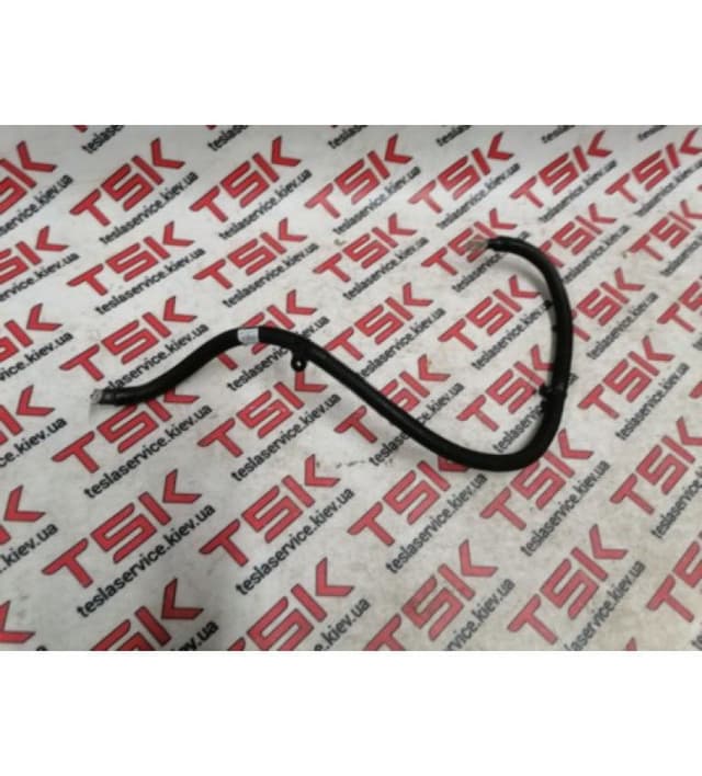 Кабель DCDC конвертера POSITIVE (DUAL MOTOR), Tesla Model S (OEM 1032273-00-B)