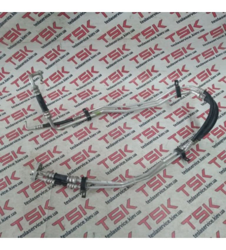 Трубопровод системы кондиционирования, Tesla Model X (OEM 1032423-00-E)