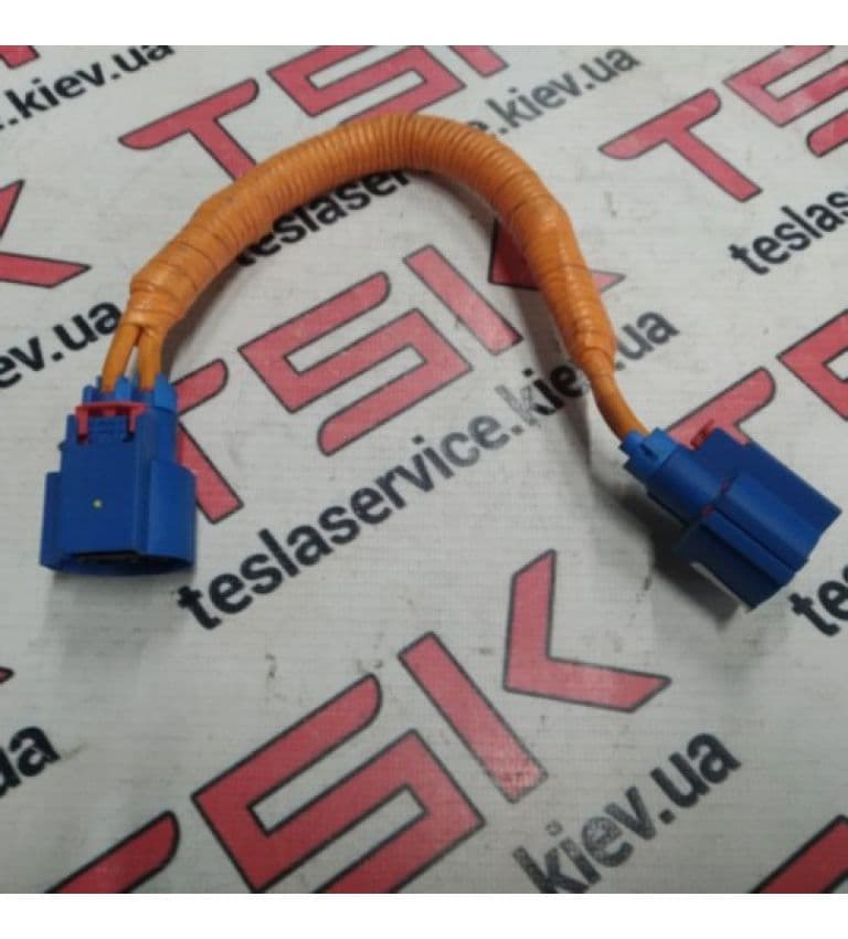 Проводка DCDC конвектора, Tesla Model S (OEM 1032804-00-A)