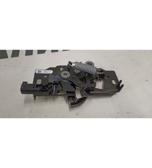 Замок капота {MSR_MX_M3}, Tesla Model S (OEM 1033011-00-G)