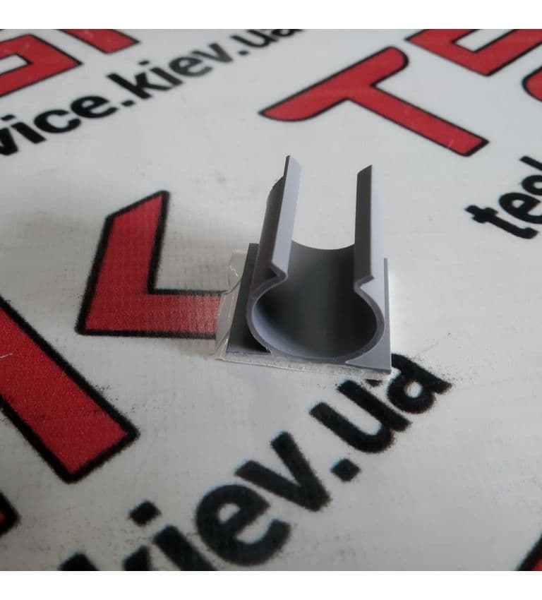 Клипса, Tesla Model S (OEM 1033953-00-A)