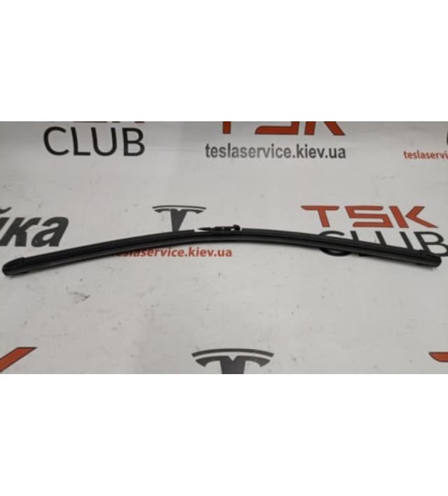 Щетка стеклоочистителя левая (сторона водителя) 700мм, Tesla Model X (OEM 1034389-00-D)