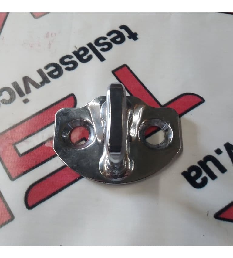 Петля замка передней двери, Tesla Model X (OEM 1034472-00-F)