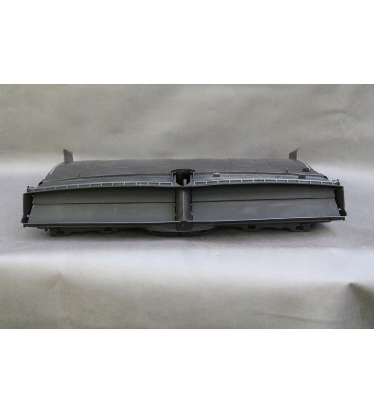Корпус люверсы центральной (сборка), Tesla Model X (OEM 1034850-00-F)