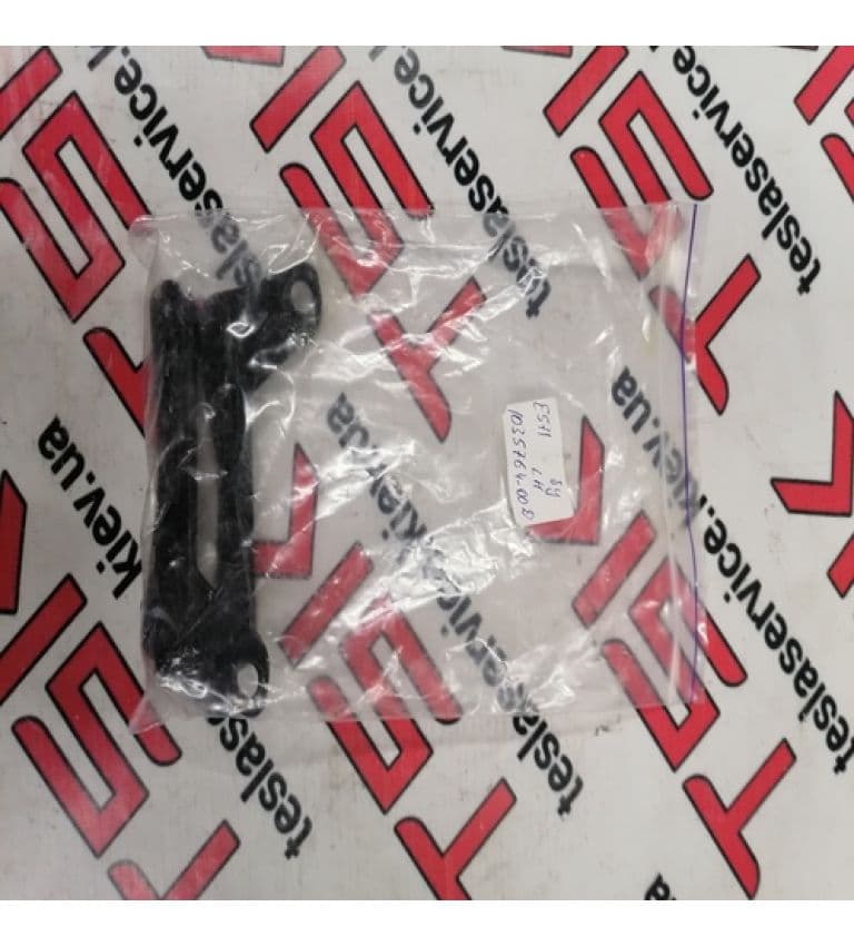 Направляющая люка, левая сторона {MS_MSR}, Tesla Model S (OEM 1035764-00-D)