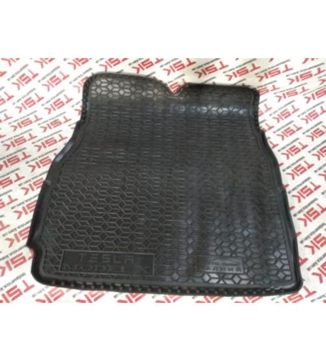 Коврик багажного отделения (7 пассажир), Tesla Model X (OEM 1035884-00-E)