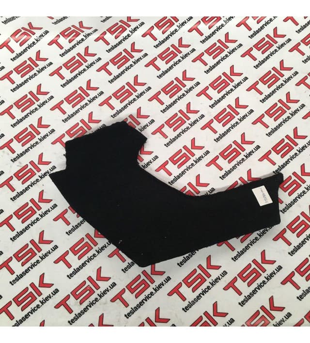Панель консоли боковая левая, Tesla Model X (OEM 1035934-00-C)