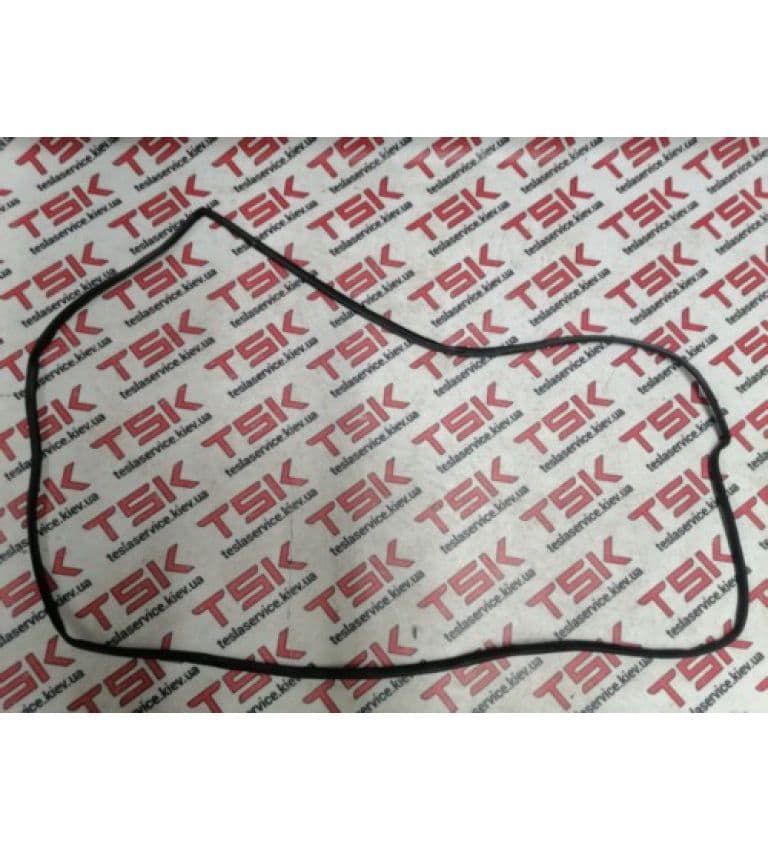 Уплотнитель проема люка панорамной крыши {MS_MSR}, Tesla Model S (OEM 1037068-00-B)