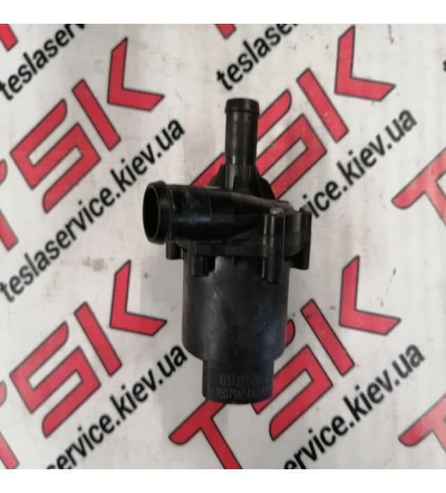 Насос системы охлаждения FWD ISO, 212* {MX_MSR}, Tesla Model X (OEM 1037327-00-G)