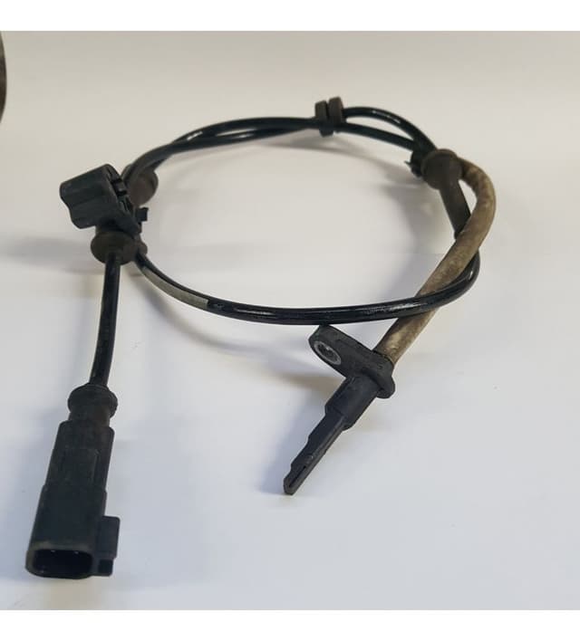 Датчик АБС и скорости передний {MS_MSR}, Tesla Model S (OEM 1037794-00-B)