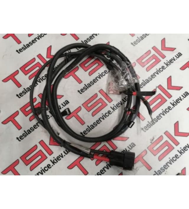 Проводка торпеды 2WD,EPAS, Tesla Model S (OEM 1038096-00-E)