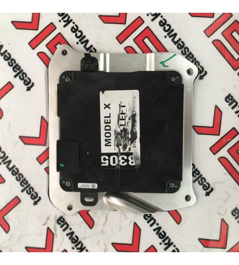 PIP SEAL,COOLER,3.0-150,REAR, Tesla Model S (OEM 1038350-00-A)