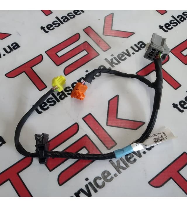 Электропроводка с фишками, Tesla Model S (OEM 1039007-00-A)
