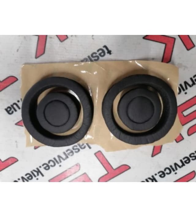 Прокладка уплотнительная клаксона {MS_MSR}, Tesla Model S (OEM 1039348-00-A)