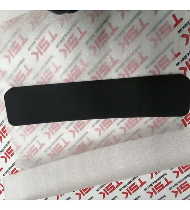 Панель панорамного потолка (структурный BLK) {MS_MSR}, Tesla Model S (OEM 1039464-04-C)