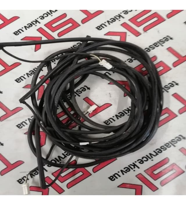 Электропроводка люка крыши {MS_MSR}, Tesla Model S (OEM 1043063-00-B)