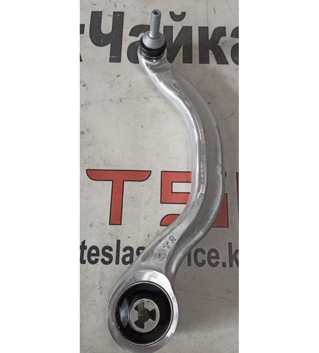 Важіль поздовжній правий (Банан) {M3_MY}, Tesla Model Y (OEM 1044359-00-A)