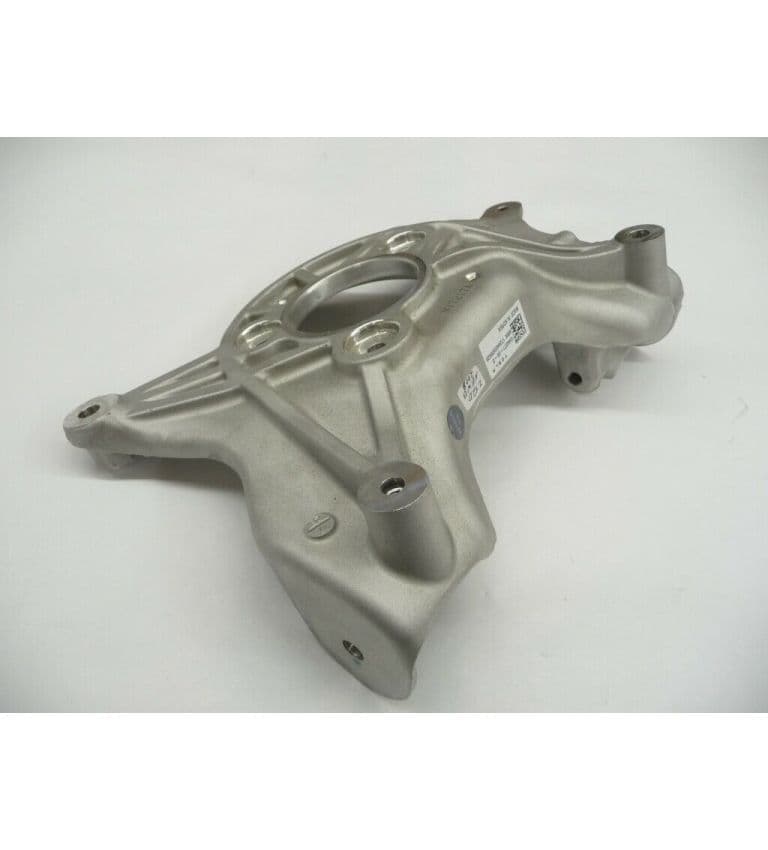 Стакан опорный амортизатора левого (пружинного) {M3_MY}, Tesla Model Y (OEM 1044371-00-D)