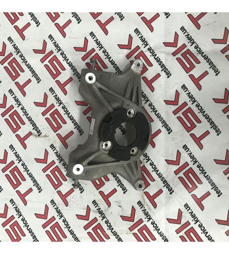 Стакан опорный амортизатра правого (пружинного) {M3_MY}, Tesla Model Y (OEM 1044376-00-D)