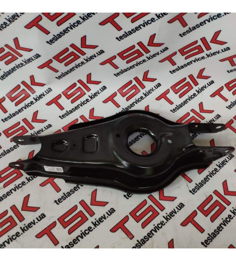 Рычаг задний (под пружину) {M3_MY}, Tesla Model Y (OEM 1044451-00-F)