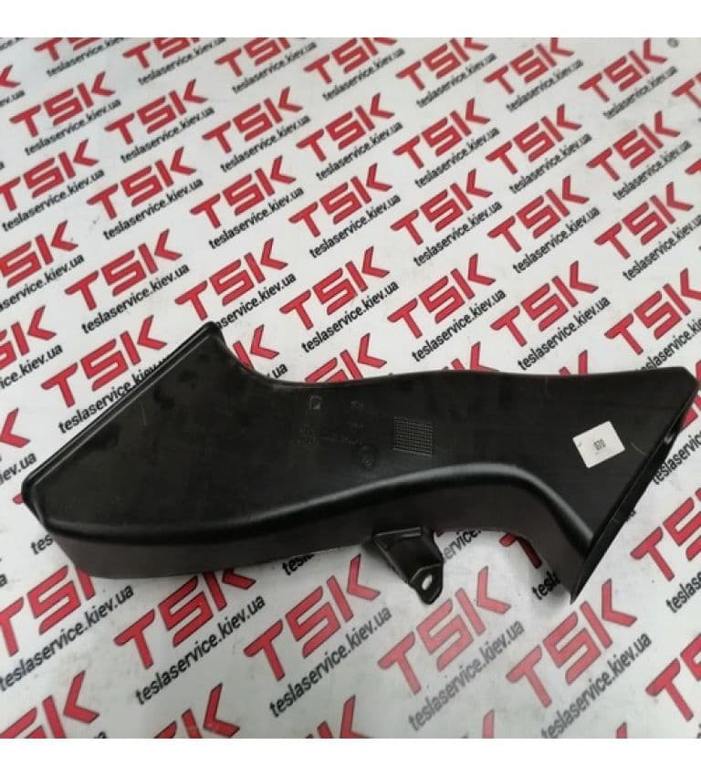 Воздуховод к фильтру салона, Tesla Model X (OEM 1046212-00-C)