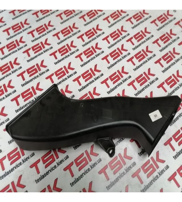 Воздуховод к фильтру салона, Tesla Model X (OEM 1046212-00-C)