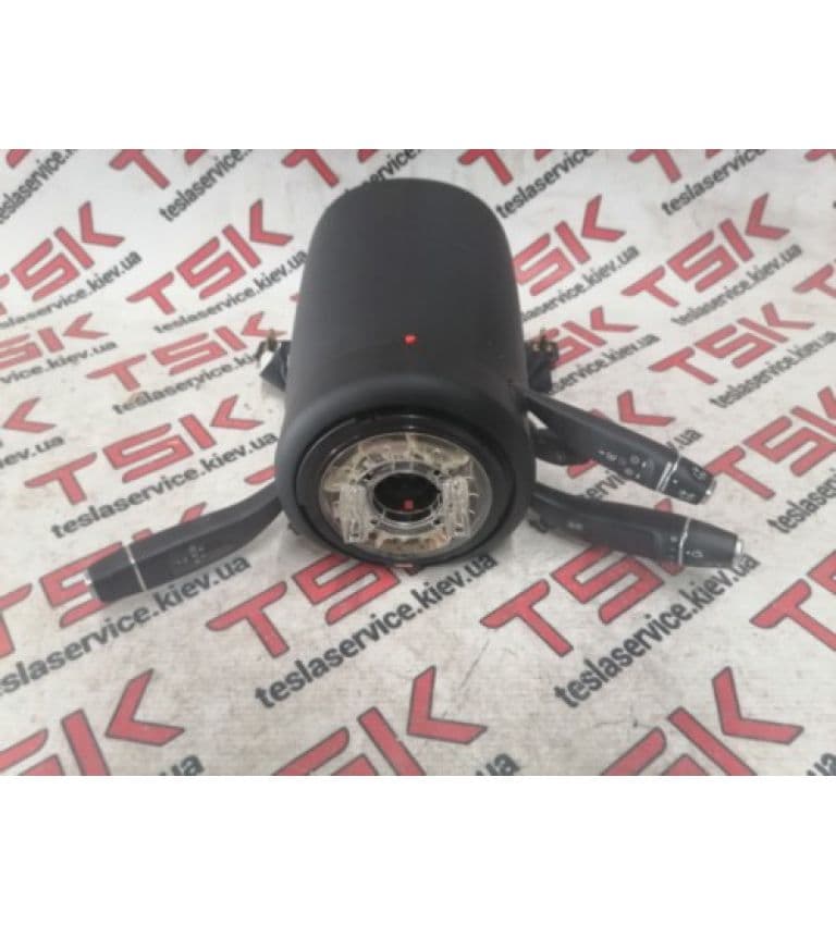 Модуль управления рулевой колонкой, Tesla Model S (OEM 1047726-00-B)
