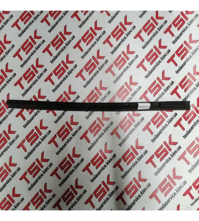 Кронштейн опорный стекла панорамного задний {MS_MSR}, Tesla Model S (OEM 1048886-00-B)