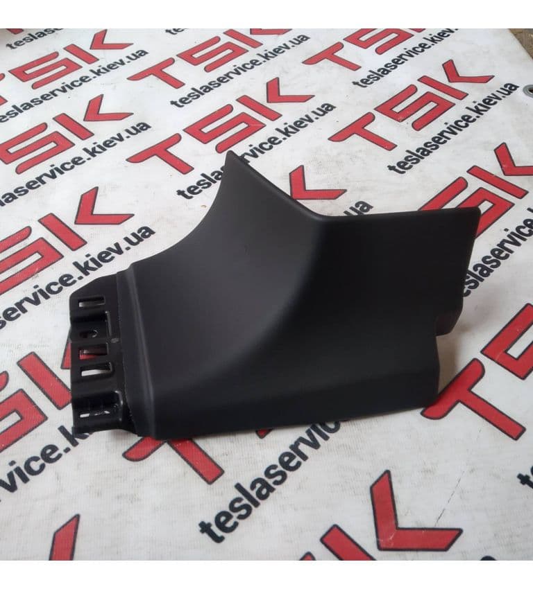 Крышка задней левой двери, Tesla Model X (OEM 1050365-00-E)
