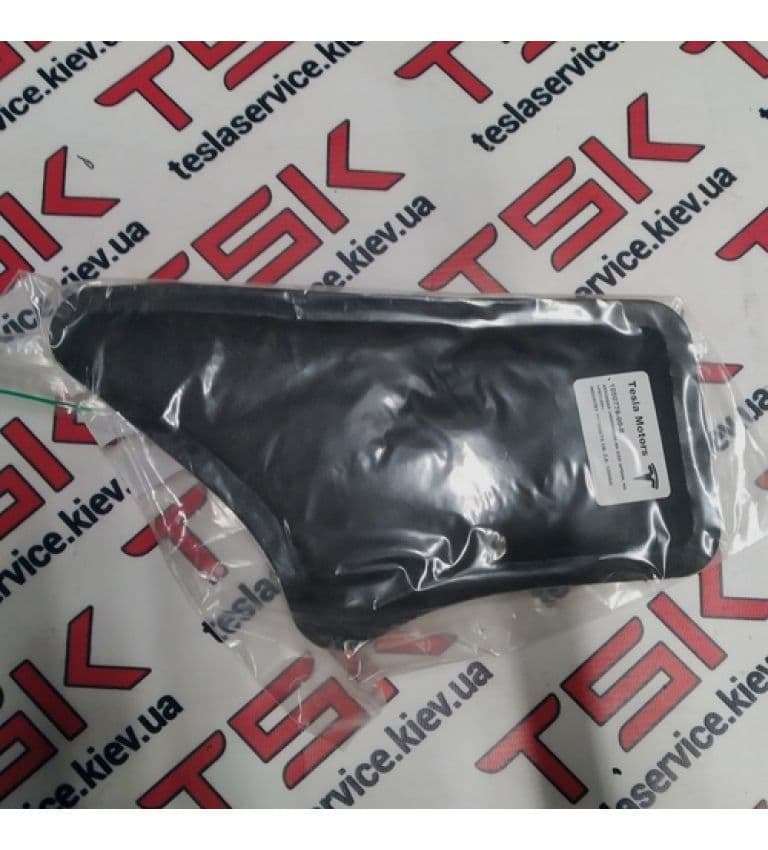 Абсорбер RH - DUAL MOTOR, Tesla Model X (OEM 1050778-00-B)