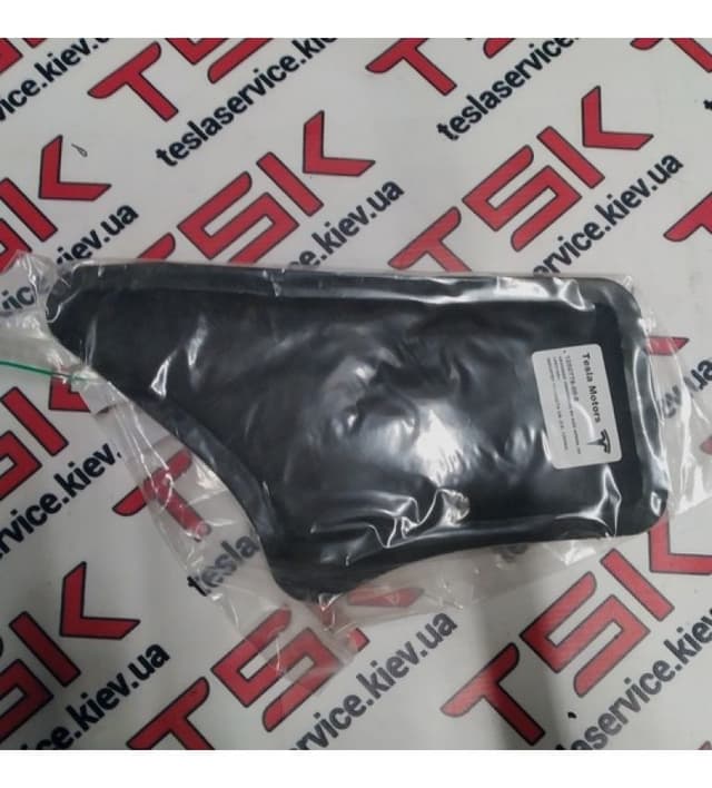 Абсорбер RH - DUAL MOTOR, Tesla Model X (OEM 1050778-00-B)