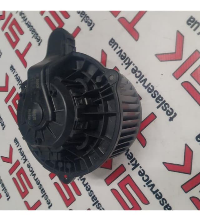 Вентилятор климат установки {MSR_MX}, Tesla Model X (OEM 1051864-00-A)