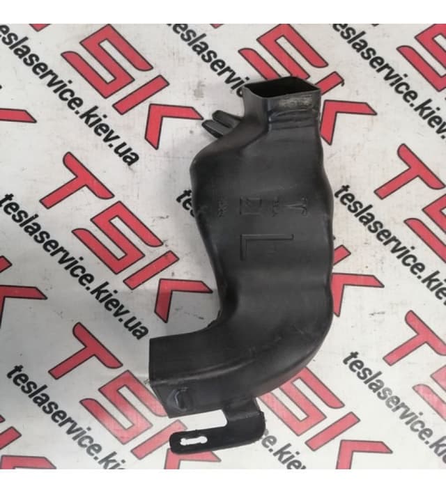 Воздуховод системы кондиционирования, Tesla Model X (OEM 1053897-00-B)