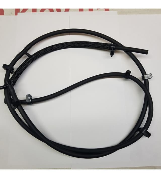 Трубопровод стеклоомывателя {MS_MSR}, Tesla Model S (OEM 1054647-00-A)