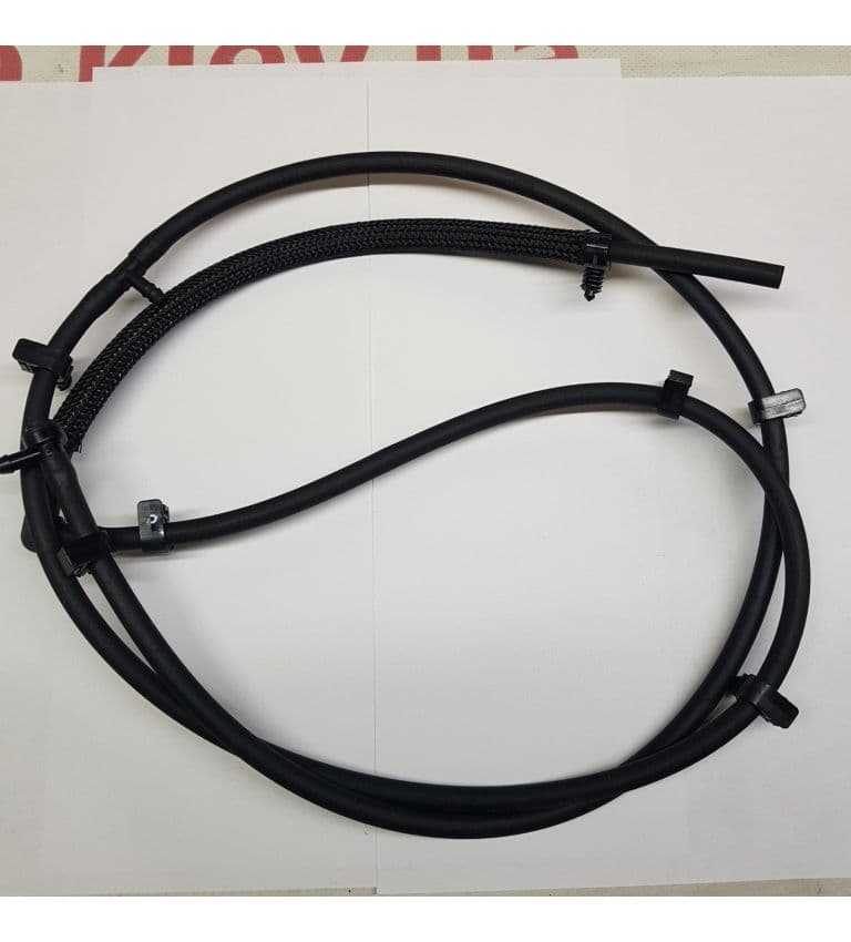 Трубопровод стеклоомывателя {MS_MSR}, Tesla Model S (OEM 1054647-00-A)