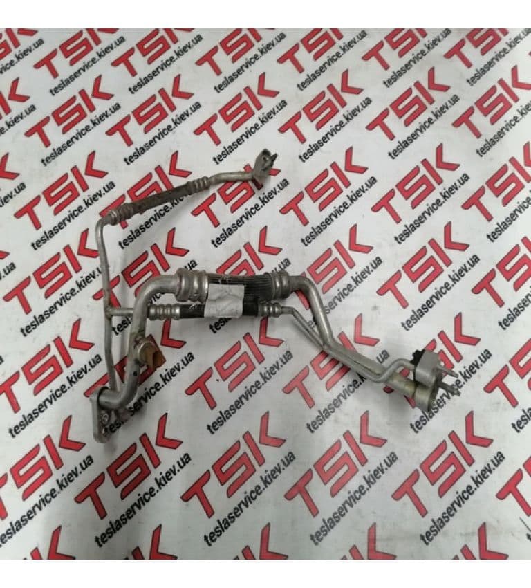 Трубопровод кондиционра, Tesla Model X (OEM 1054664-00-E)