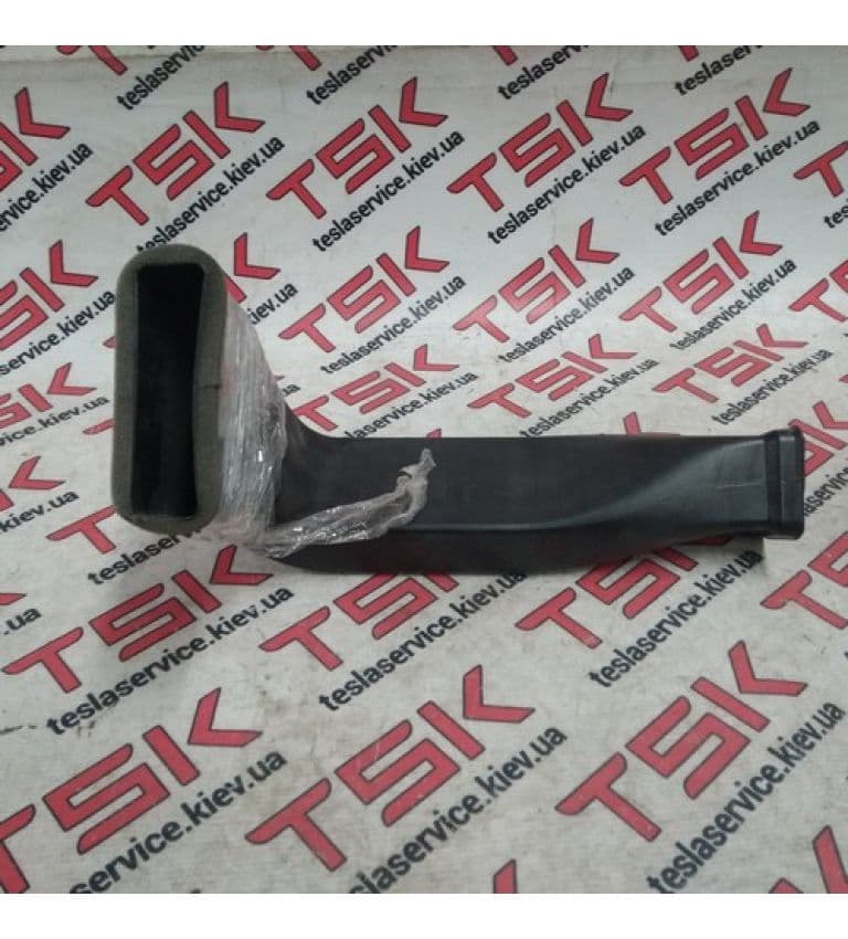 Воздуховод, Tesla Model X (OEM 1055697-00-B)
